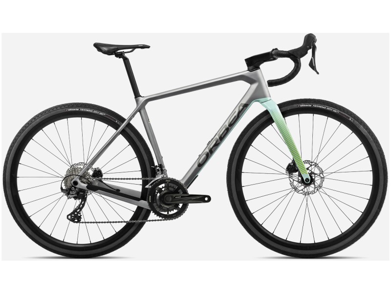 Orbea TERRA M30TEAM