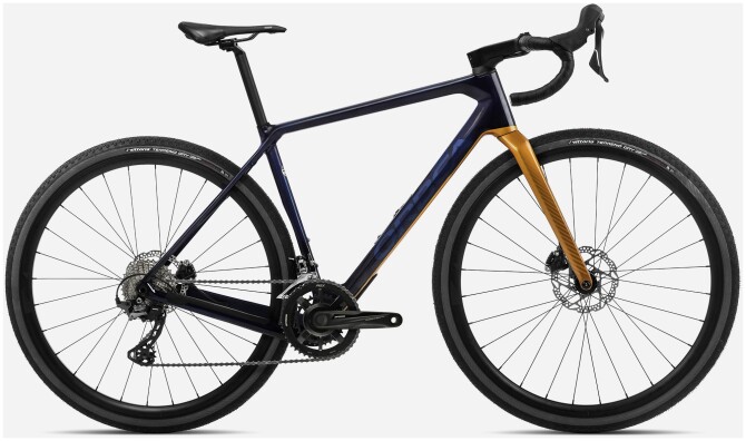 Orbea TERRA M30TEAM