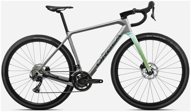 Orbea TERRA M30TEAM