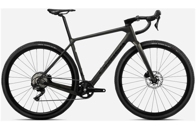 Orbea TERRA M30TEAM 1X