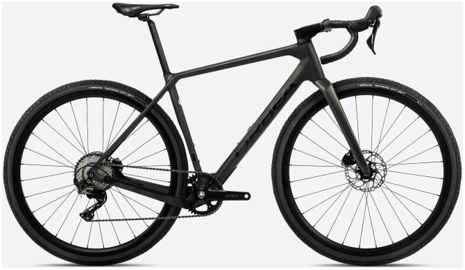 Orbea TERRA M30TEAM 1X