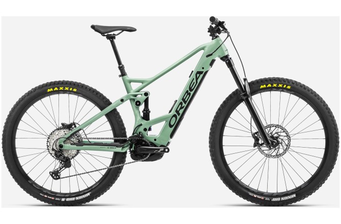 Orbea WILD FS H20