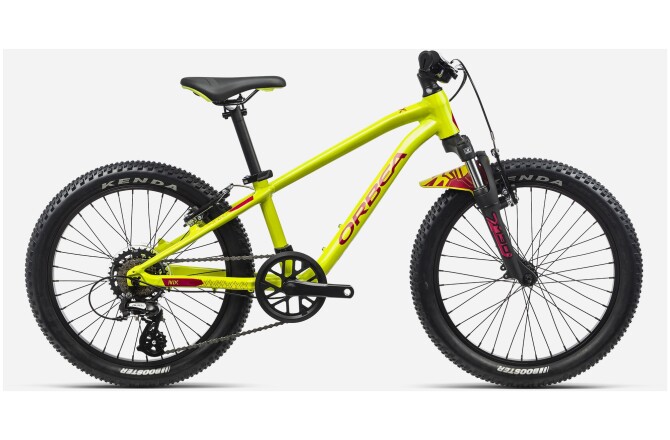 Orbea MX 20 XC