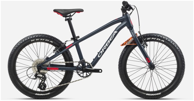 Orbea MX 20 TEAM