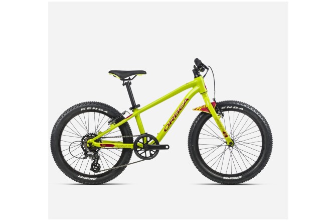 Orbea MX 20 DIRT