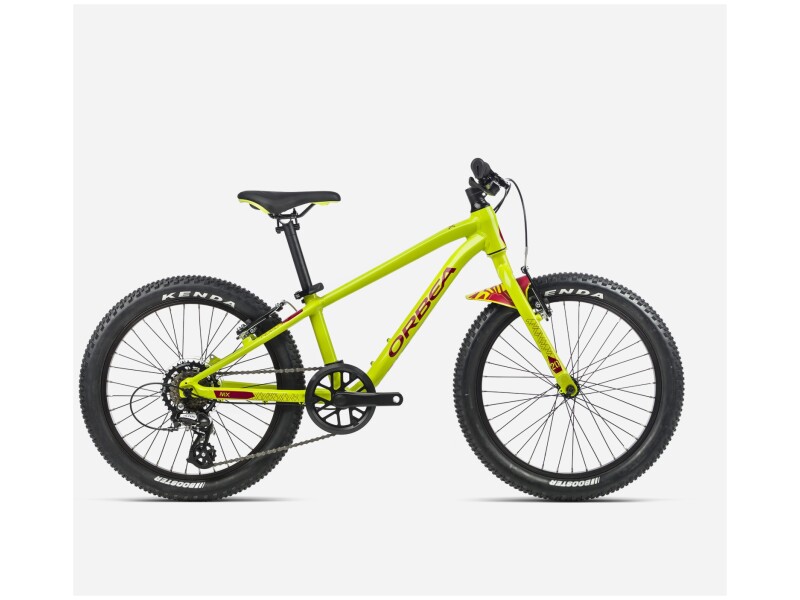 Orbea MX 20 DIRT