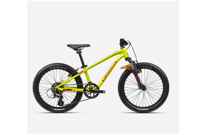 Orbea MX 20 XC