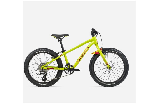 Orbea MX 20 TEAM