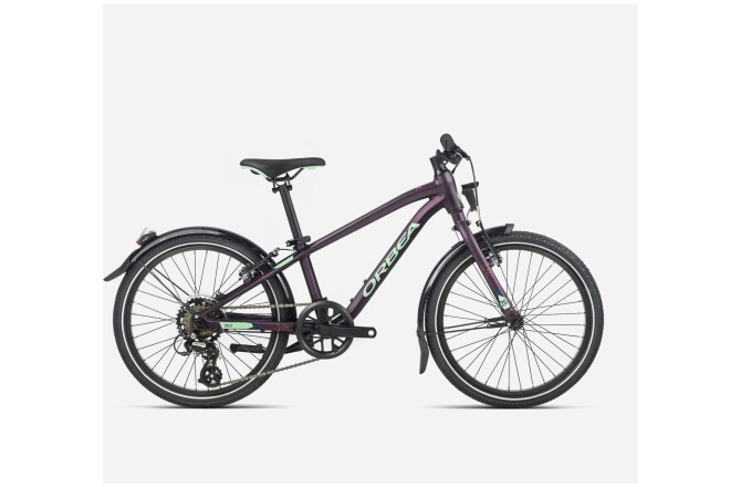 Orbea MX 20 PARK