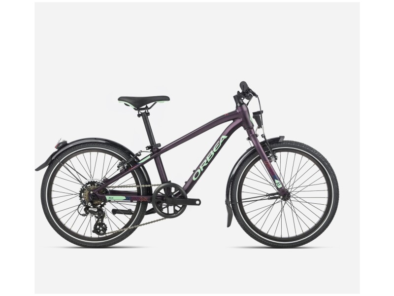 Orbea MX 20 PARK