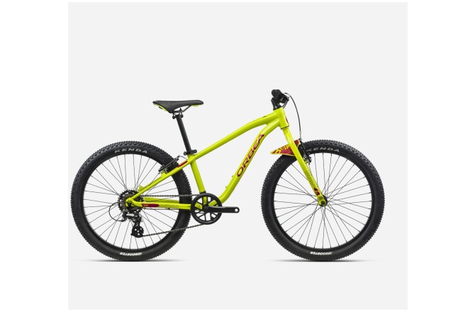 Orbea MX 24 DIRT