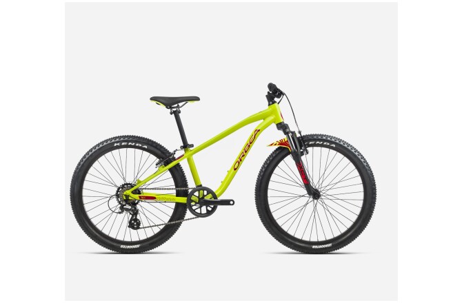 Orbea MX 24 XC