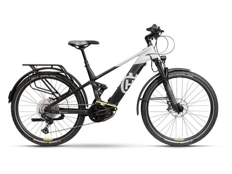 Husqvarna E-Bicycles Cross Tourer CT 5 2023