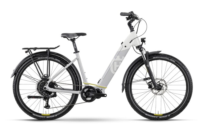 Husqvarna E-Bicycles Cross Tourer CT1 2022