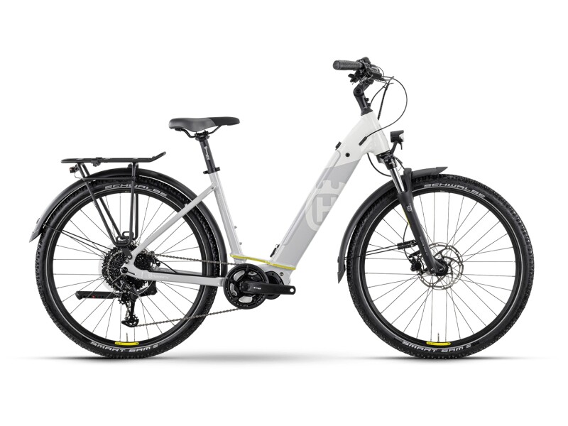 Husqvarna E-Bicycles Cross Tourer CT1 2022