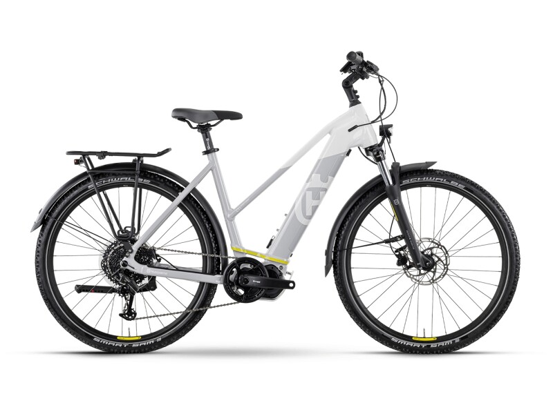 Husqvarna E-Bicycles Cross Tourer CT1 2022