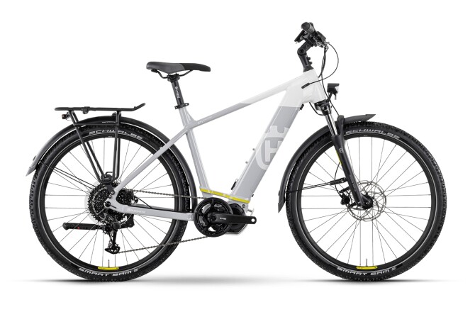 Husqvarna E-Bicycles Cross Tourer CT1 2022