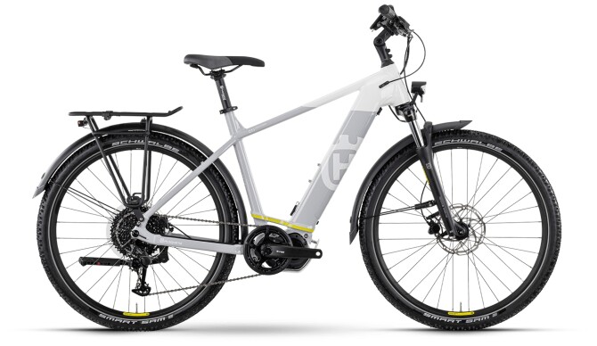 Husqvarna E-Bicycles Cross Tourer CT1 2022