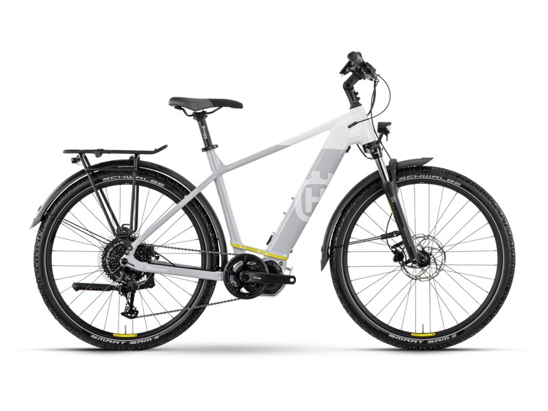 Husqvarna E-Bicycles Cross Tourer CT1 2022