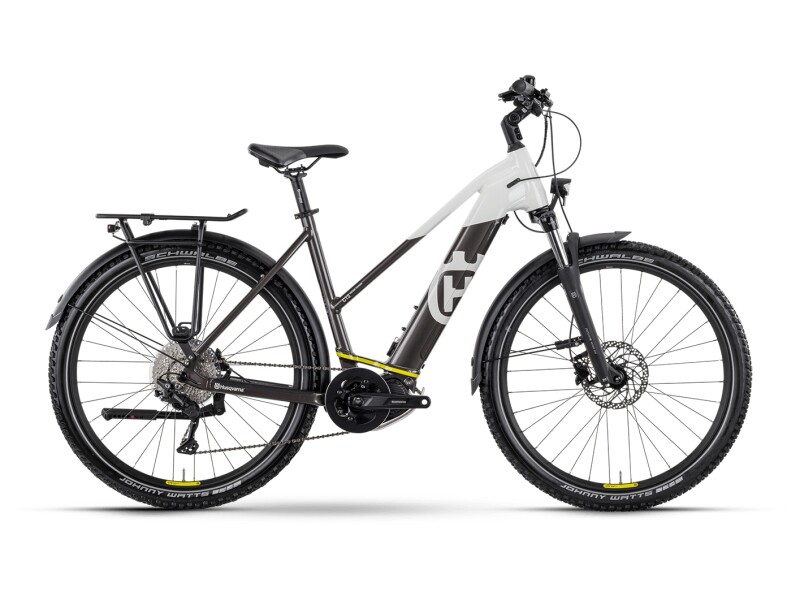 Husqvarna E-Bicycles Cross Tourer CT2 2022