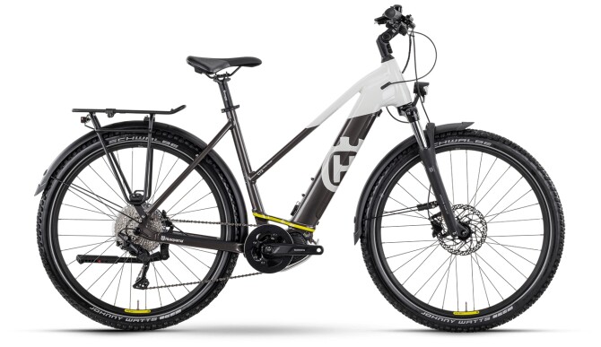 Husqvarna E-Bicycles Cross Tourer CT2 2022