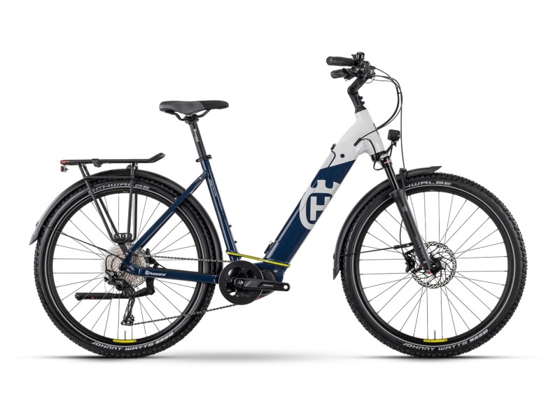 Husqvarna E-Bicycles Cross Tourer CT3 2022