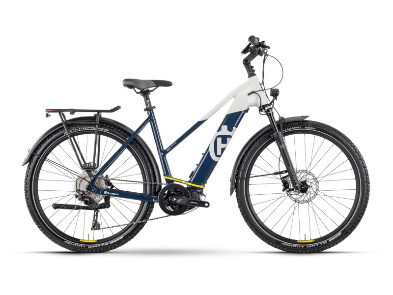 Husqvarna E-Bicycles Cross Tourer CT3 2022