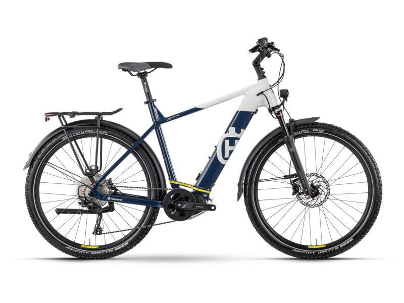 Husqvarna E-Bicycles Cross Tourer CT3 2022