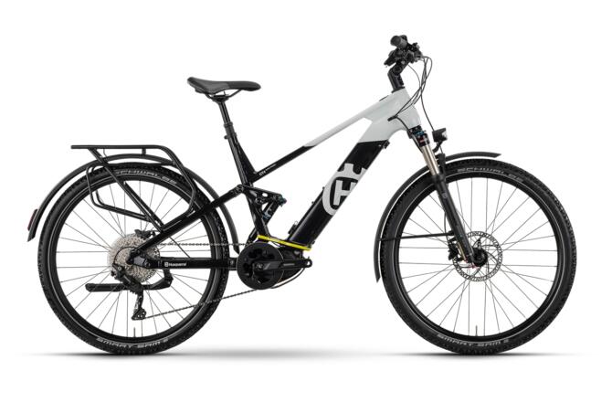 Husqvarna E-Bicycles Cross Tourer CT4 2023