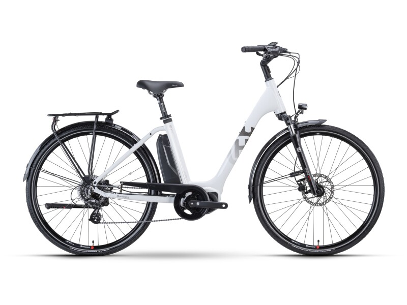 Husqvarna E-Bicycles Eco City 1 2021