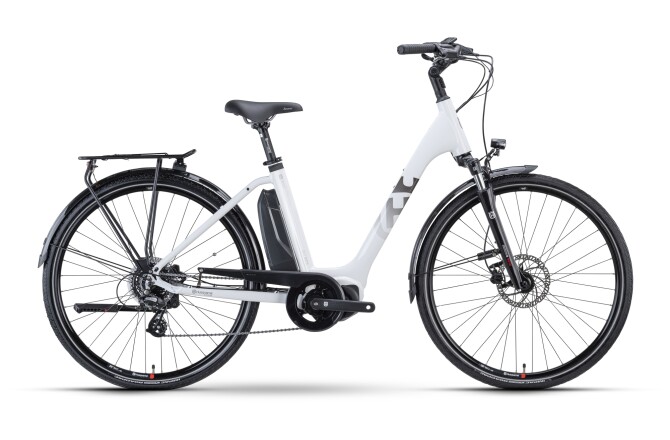 Husqvarna E-Bicycles Eco City 1 2021