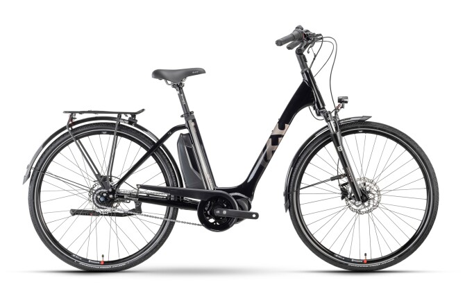 Husqvarna E-Bicycles Eco City 2 CB 418 2021