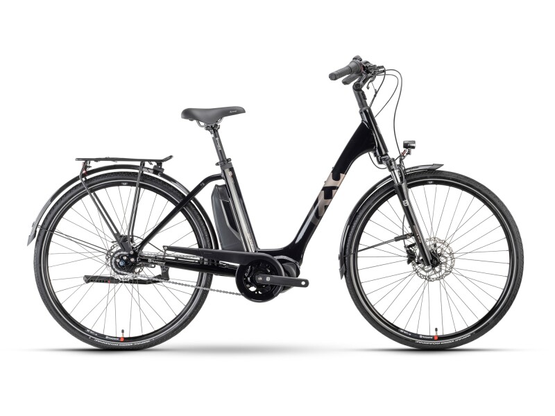 Husqvarna E-Bicycles Eco City 2 CB 418 2021