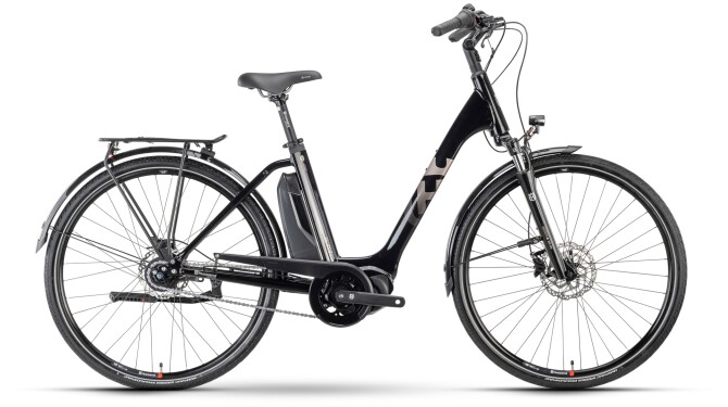 Husqvarna E-Bicycles Eco City 2 CB 418 2021