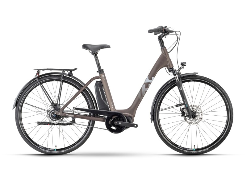 Husqvarna E-Bicycles Eco City 2 CB 418 2021