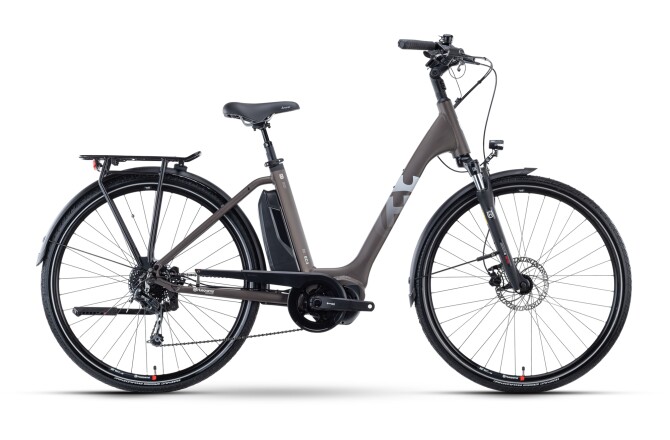 Husqvarna E-Bicycles Eco City 3 2021