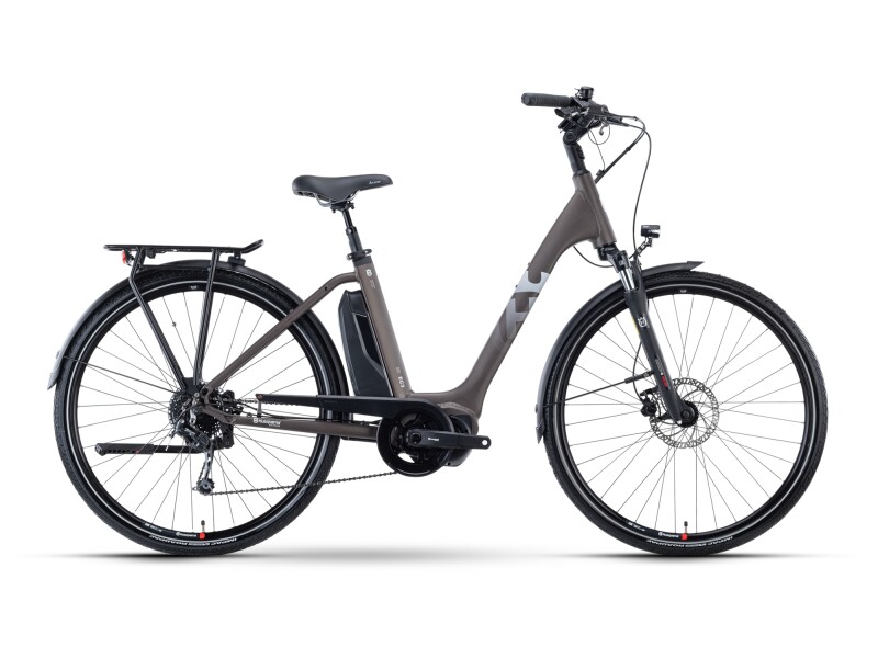 Husqvarna E-Bicycles Eco City 3 2021