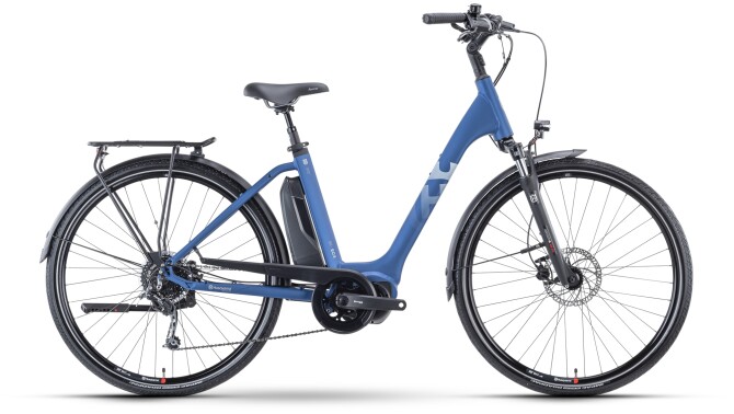 Husqvarna E-Bicycles Eco City 3 2021