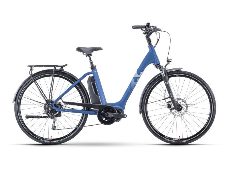 Husqvarna E-Bicycles Eco City 3 2021