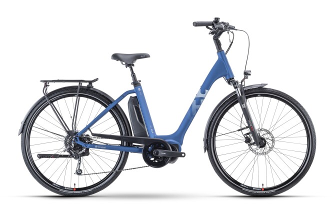 Husqvarna E-Bicycles Eco City 3 2021