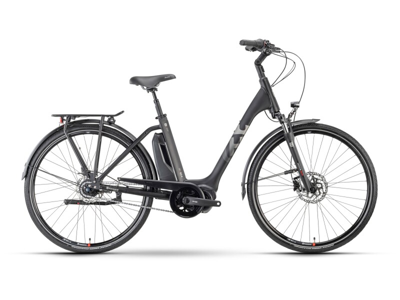 Husqvarna E-Bicycles Eco City 4 CB 2021