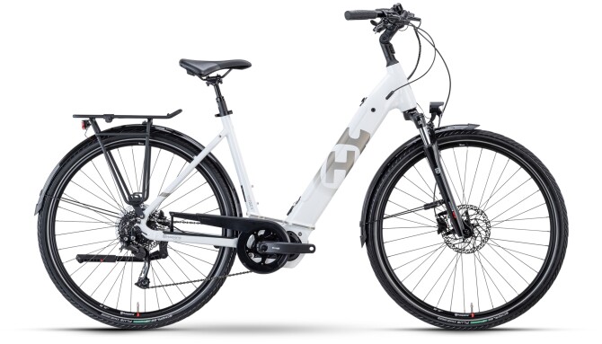 Husqvarna E-Bicycles Gran City 1 2021