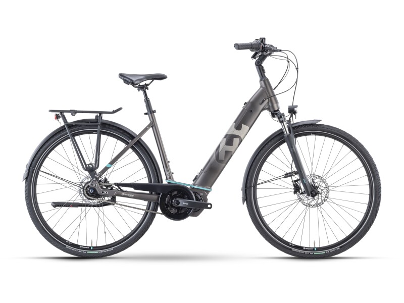 Husqvarna E-Bicycles Gran City 2 FW 2021