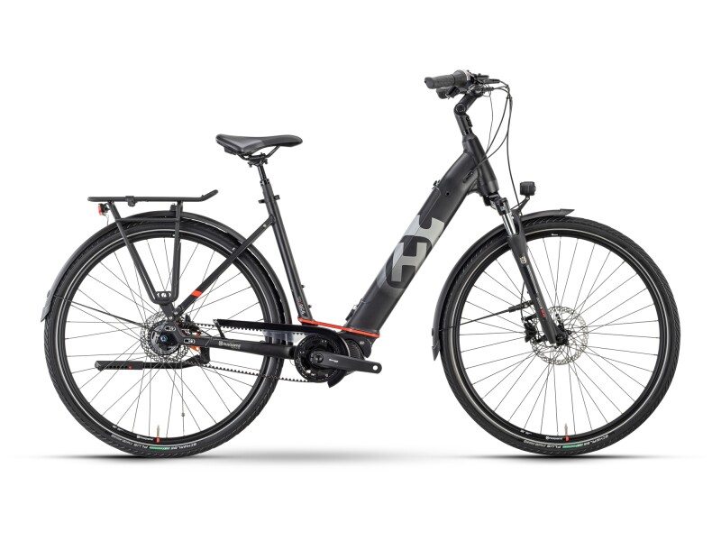 Husqvarna E-Bicycles Gran City 6 2021