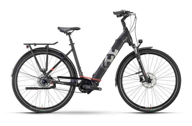 Husqvarna E-Bicycles Gran City 6 2021