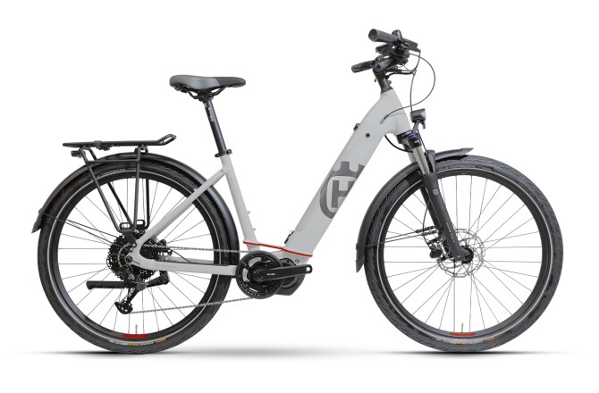 Husqvarna E-Bicycles Gran Tourer GT1 2022