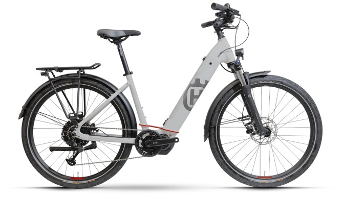 Husqvarna E-Bicycles Gran Tourer GT1 2022