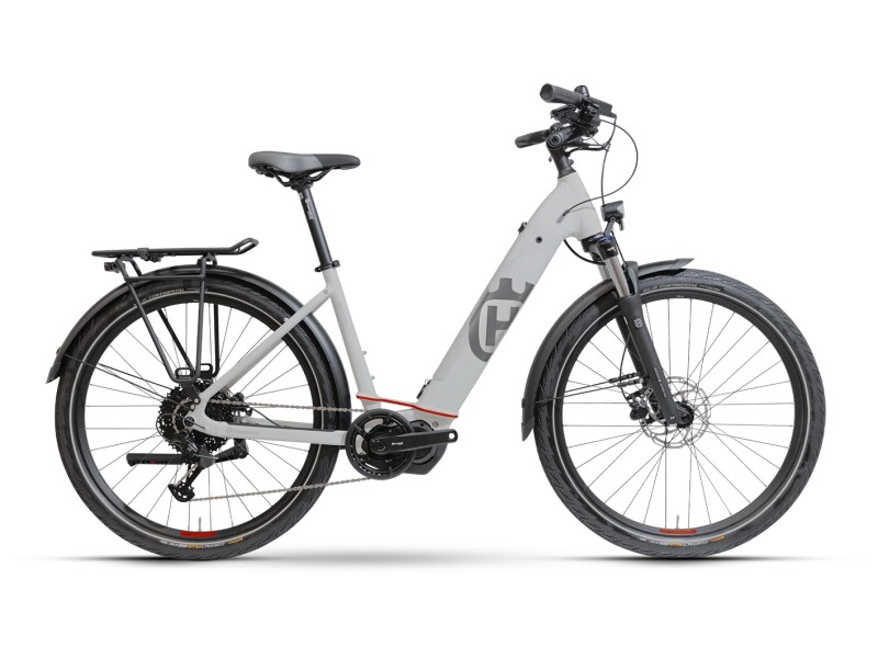 Husqvarna E-Bicycles Gran Tourer GT1 2022