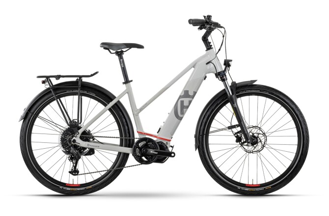 Husqvarna E-Bicycles Gran Tourer GT1 2022