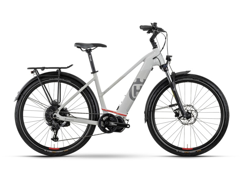 Husqvarna E-Bicycles Gran Tourer GT1 2022